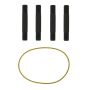 Moog 515149 Front Wheel Bearing and Hub Assembly