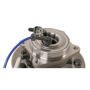 Moog 515150 Front Wheel Bearing and Hub Assembly