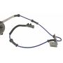 Moog 515150 Front Wheel Bearing and Hub Assembly