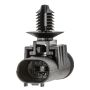 Moog 515155 Front Wheel Bearing and Hub Assembly