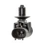 Moog 515156 Front Wheel Bearing and Hub Assembly