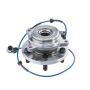 Moog 515164 Front Wheel Bearing and Hub Assembly
