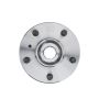 Moog 515164 Front Wheel Bearing and Hub Assembly