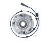 Moog 515164 Front Wheel Bearing and Hub Assembly