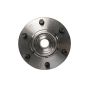 Moog 515171 Moyeu assemblé avec roulement de roue