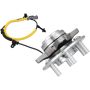 Moog 515176 Moyeu assemblé avec roulement de roue