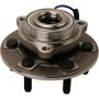 Moog 515179 Front Wheel Bearing and Hub Assembly
