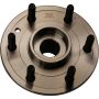 Moog 515179 Front Wheel Bearing and Hub Assembly
