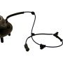 Moog 515179 Front Wheel Bearing and Hub Assembly