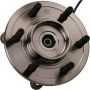 Moog 515181 Front Wheel Bearing and Hub Assembly