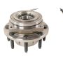 Moog 515183 Front Wheel Bearing and Hub Assembly
