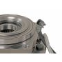 Moog 515183 Front Wheel Bearing and Hub Assembly