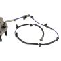 Moog 515183 Front Wheel Bearing and Hub Assembly