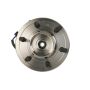 Moog 515188 Front Wheel Bearing and Hub Assembly