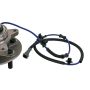 Moog 515188 Front Wheel Bearing and Hub Assembly