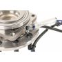 Moog 515191 Front Wheel Bearing and Hub Assembly
