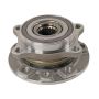 Moog 515192 Front Wheel Bearing and Hub Assembly