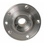 Moog 515192 Front Wheel Bearing and Hub Assembly