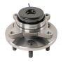 Moog 515194 Front Wheel Bearing and Hub Assembly