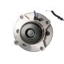 Moog 515194 Front Wheel Bearing and Hub Assembly