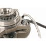 Moog 515199 Front Wheel Bearing and Hub Assembly