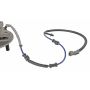 Moog 515199 Front Wheel Bearing and Hub Assembly