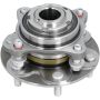 Moog 515203 Front Wheel Bearing and Hub Assembly