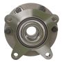 Moog 515207 Front Wheel Bearing and Hub Assembly