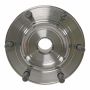 Moog 515207 Front Wheel Bearing and Hub Assembly