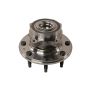 Moog 515208 Front Wheel Bearing and Hub Assembly
