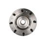 Moog 515208 Front Wheel Bearing and Hub Assembly
