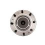 Moog 515210 Front Wheel Bearing and Hub Assembly