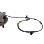 Moog 515214 Front Wheel Bearing and Hub Assembly