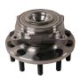 Moog 515218 Wheel Bearing and Hub Assembly