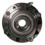 Moog 515218 Wheel Bearing and Hub Assembly