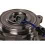 Moog 515218 Wheel Bearing and Hub Assembly