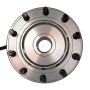 Moog 515218 Wheel Bearing and Hub Assembly