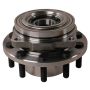 Moog 515220 Wheel Bearing and Hub Assembly