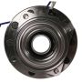 Moog 515220 Wheel Bearing and Hub Assembly