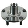 Moog 518521 Front Wheel Hub Repair Kit