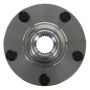 Moog 518521 Front Wheel Hub Repair Kit