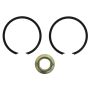 Moog 518521 Front Wheel Hub Repair Kit