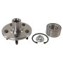 Moog 521000 Rear Wheel Hub Repair Kit