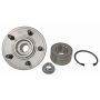 Moog 521000 Rear Wheel Hub Repair Kit