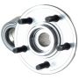 Moog 521000 Rear Wheel Hub Repair Kit