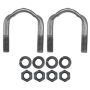 Moog 534-10 Joint universel – Trousse de boulons en U
