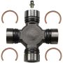 Moog 534G Greaseable Premium Universal Joint