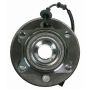 Moog 541013 Rear Wheel Bearing and Hub Assembly