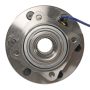 Moog 541014 Rear Wheel Bearing and Hub Assembly