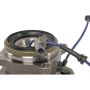 Moog 541016 Moyeu assemblé avec roulement de roue